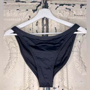 SKIMS Swim Mid Coverage Bottom